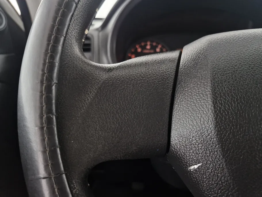 2021 Mitsubishi L200 DC 4x2 