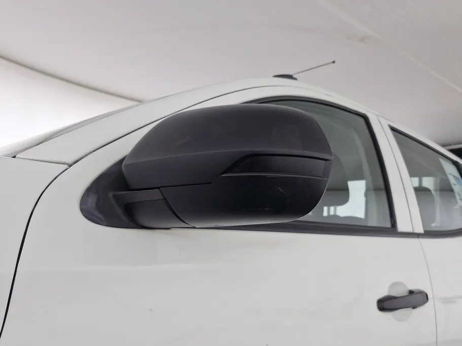 2021 Mitsubishi L200 DC 4x2 