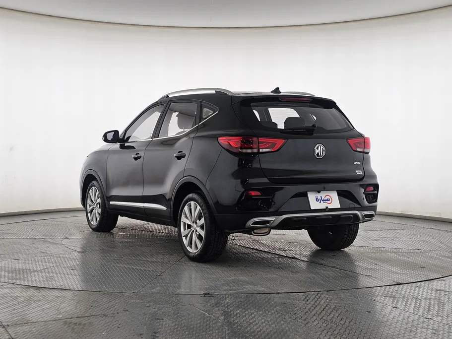 2022 MG ZS STD 