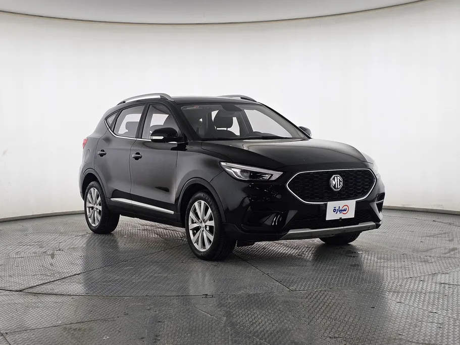 2022 MG ZS STD 