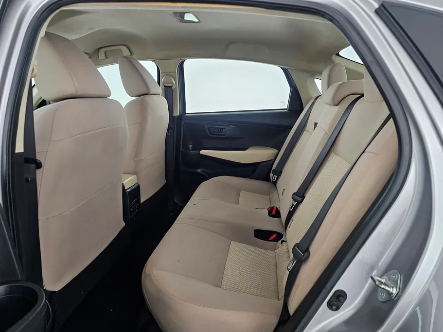 2023 Toyota Yaris  Y 