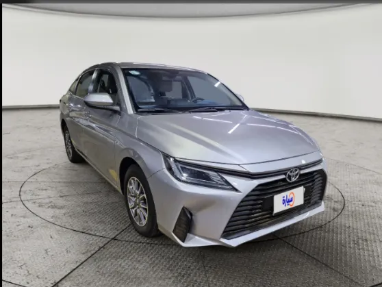 تويوتا يارس Y 2023 