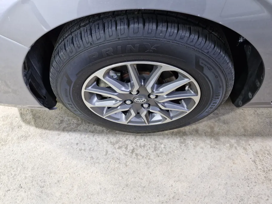 تويوتا يارس Y 2023 