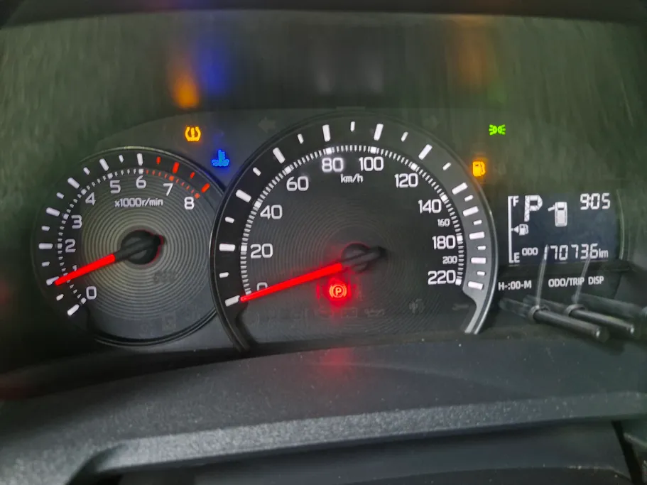 تويوتا يارس Y 2023 