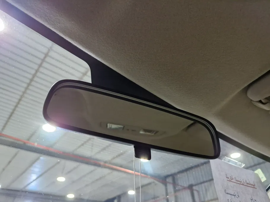 تويوتا يارس Y 2023 