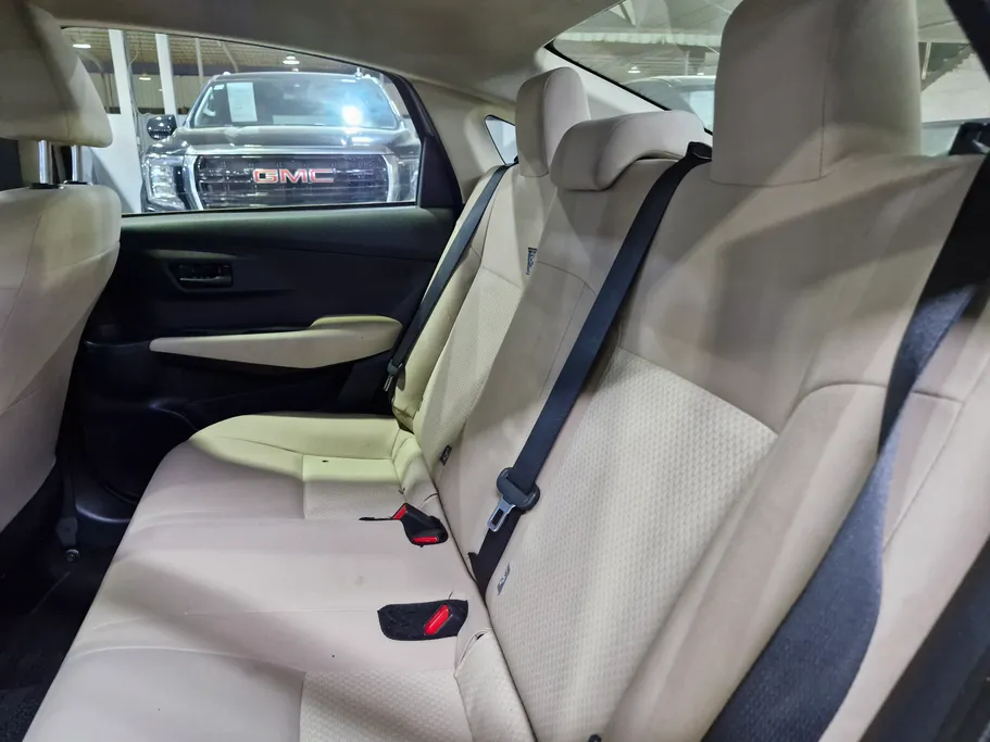 تويوتا يارس Y 2023 