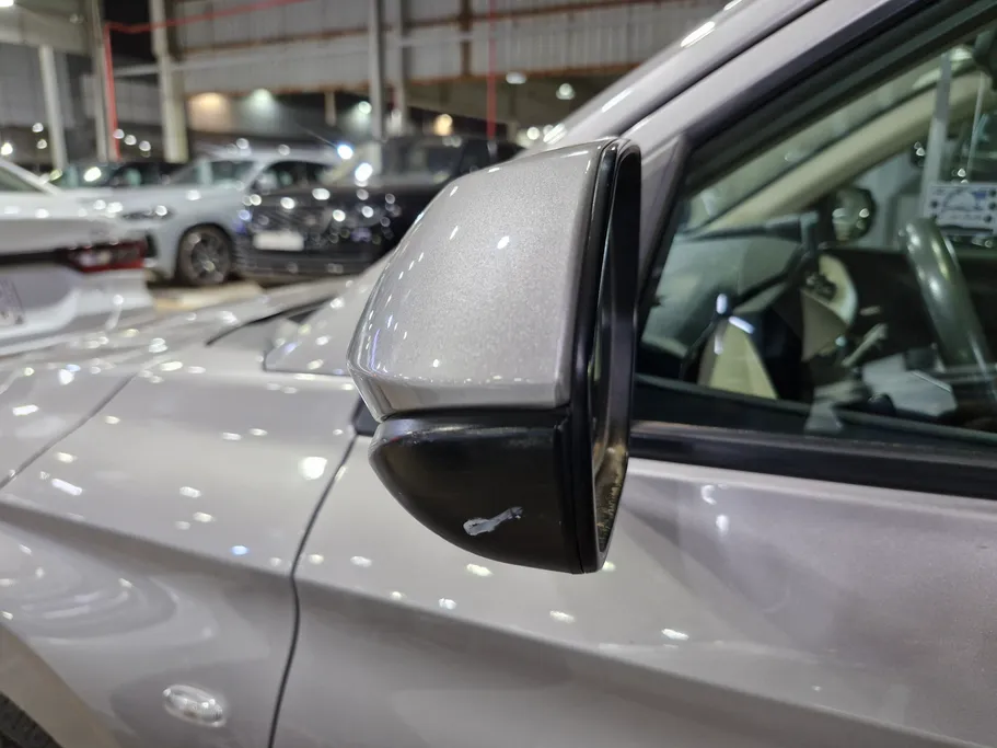 تويوتا يارس Y 2023 