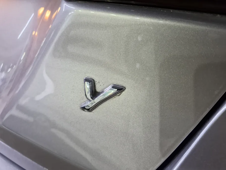 تويوتا يارس Y 2023 