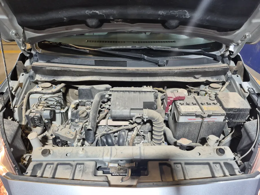 2023 Mitsubishi Attrage L 