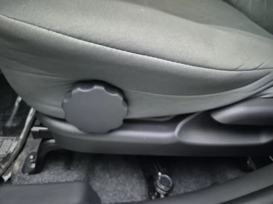 2023 Mitsubishi Attrage L 