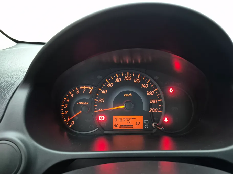 2023 Mitsubishi Attrage L 