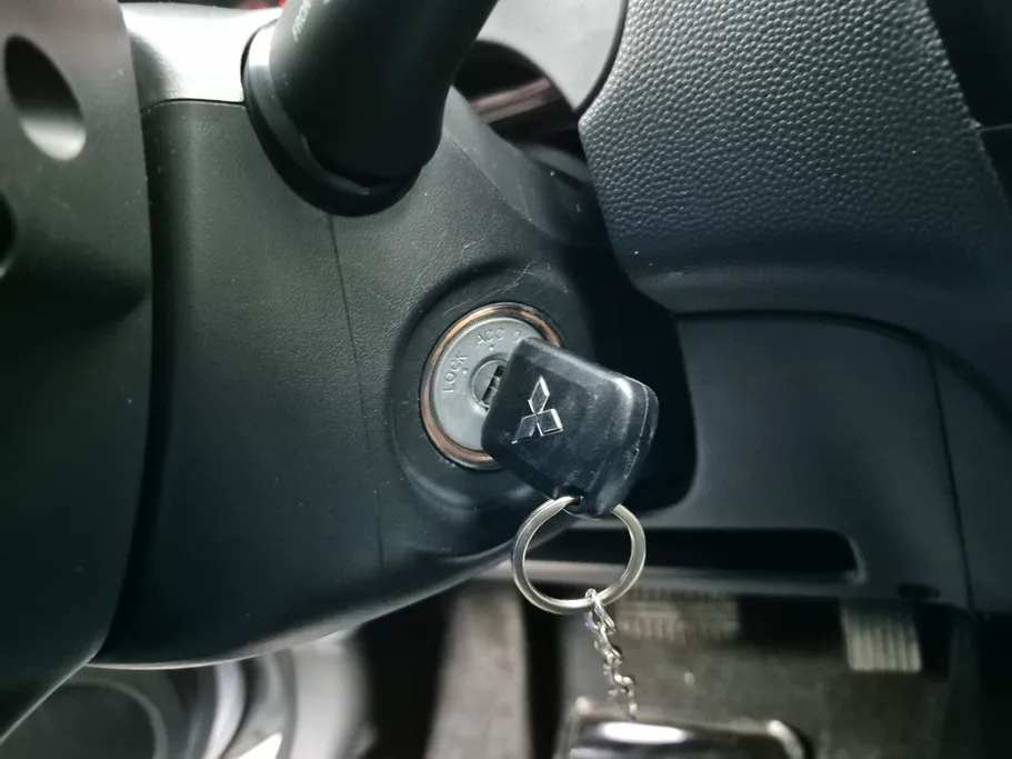 2023 Mitsubishi Attrage L 
