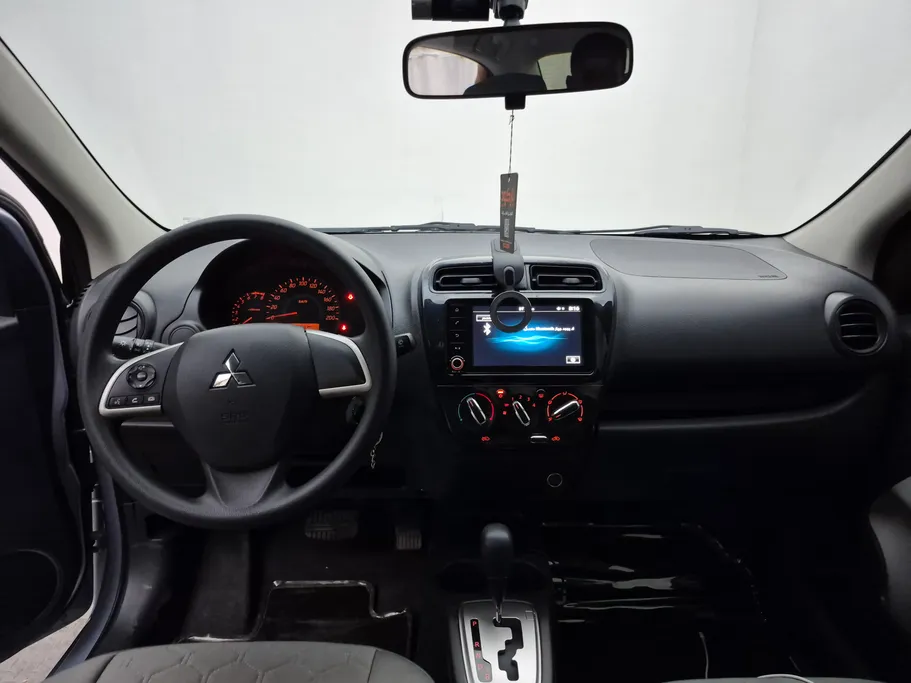 2023 Mitsubishi Attrage L 