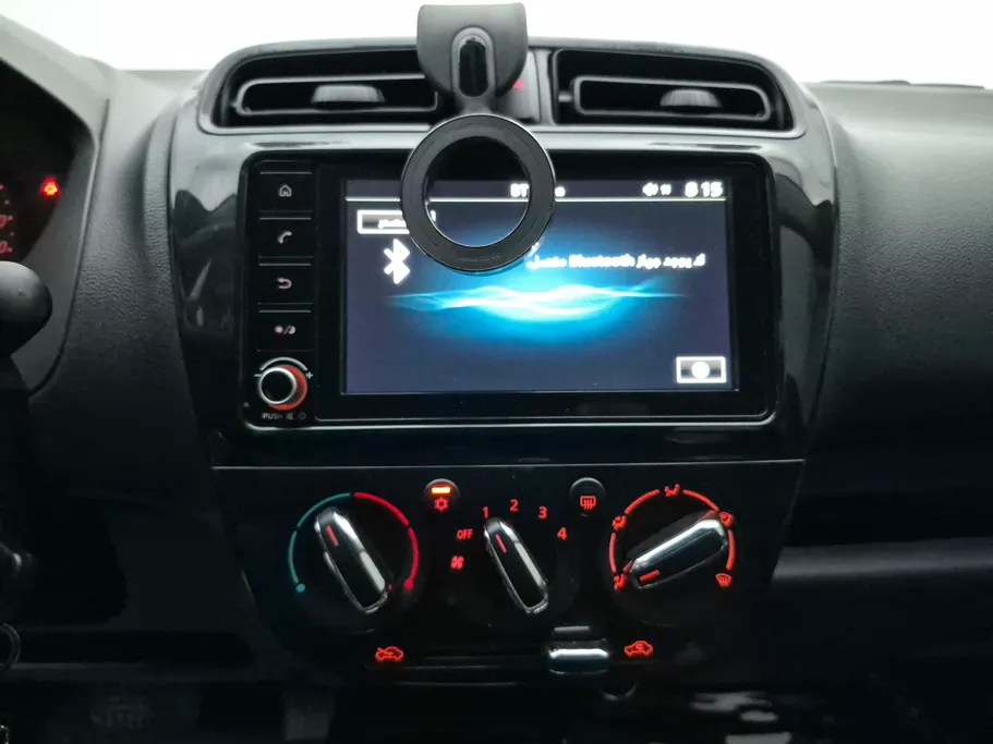 2023 Mitsubishi Attrage L 