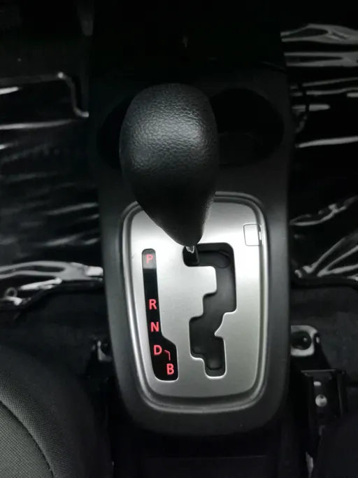 2023 Mitsubishi Attrage L 