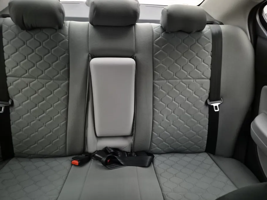 2023 Mitsubishi Attrage L 