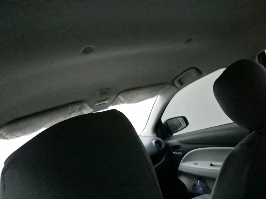 2023 Mitsubishi Attrage L 