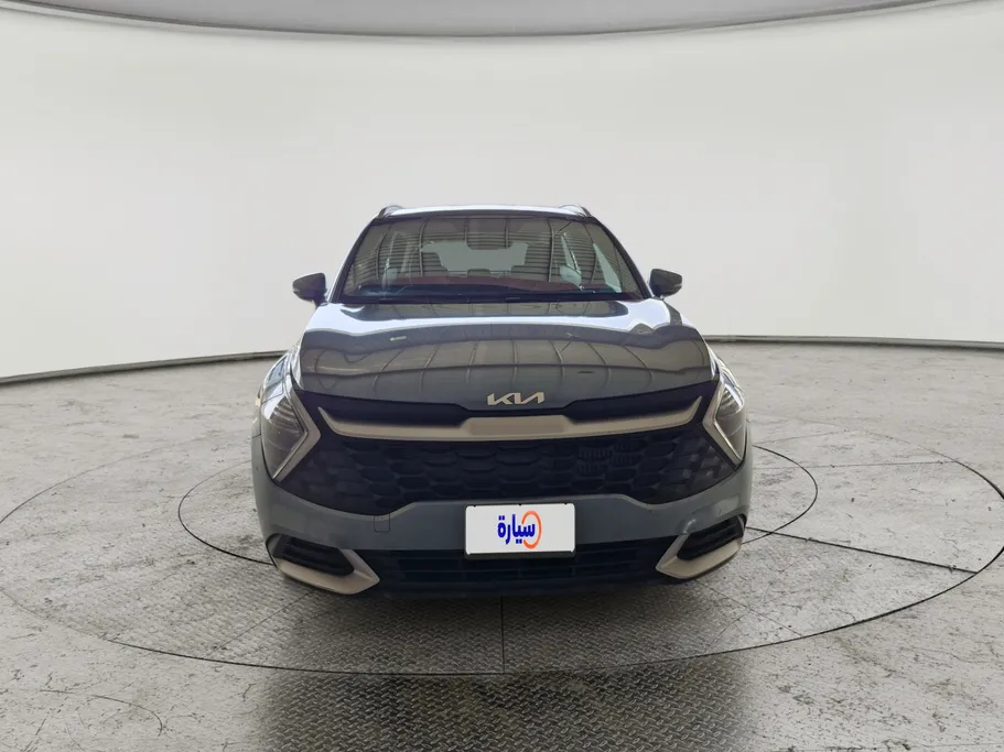 2024 Kia Sportage GL 