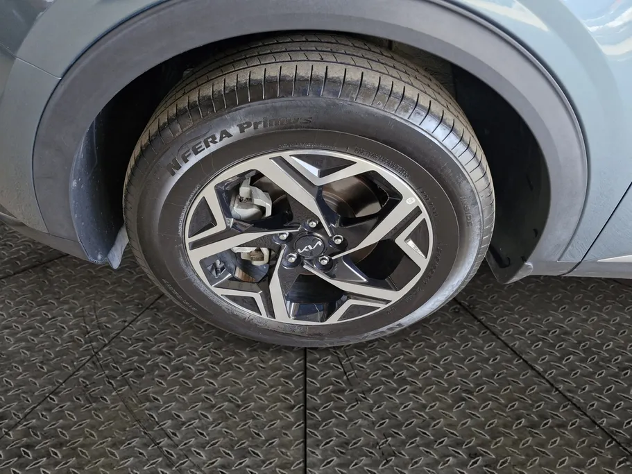 2024 Kia Sportage GL 