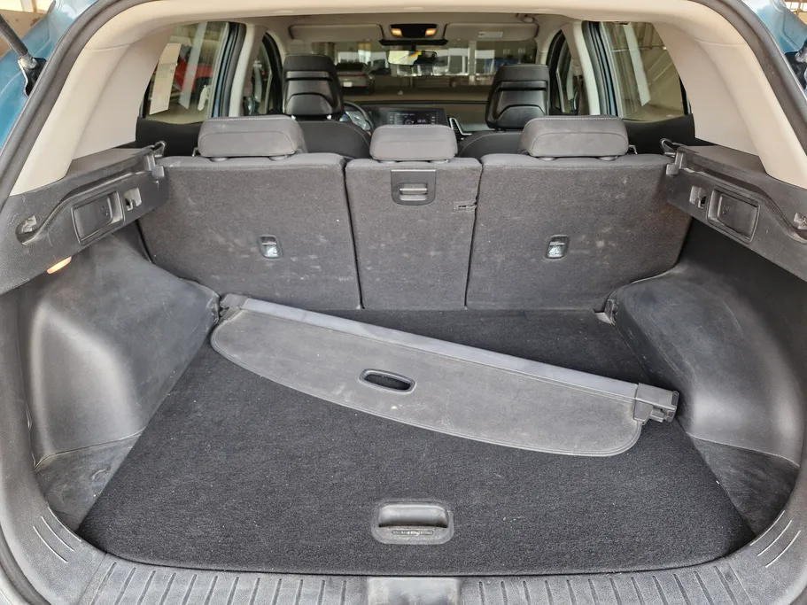 2024 Kia Sportage GL 