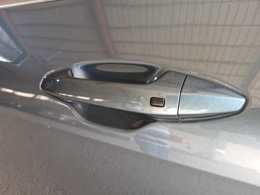 2024 Kia Sportage GL 