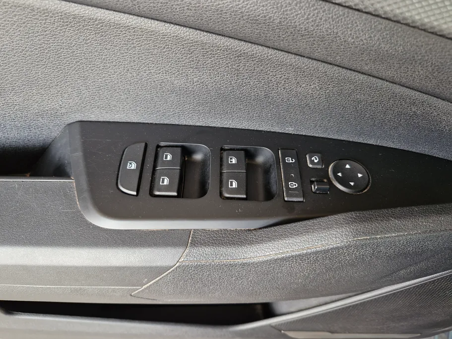 2024 Kia Sportage GL 