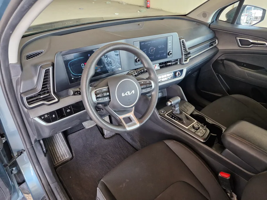 2024 Kia Sportage GL 