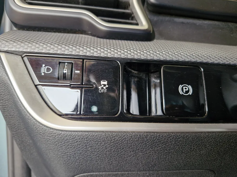 2024 Kia Sportage GL 