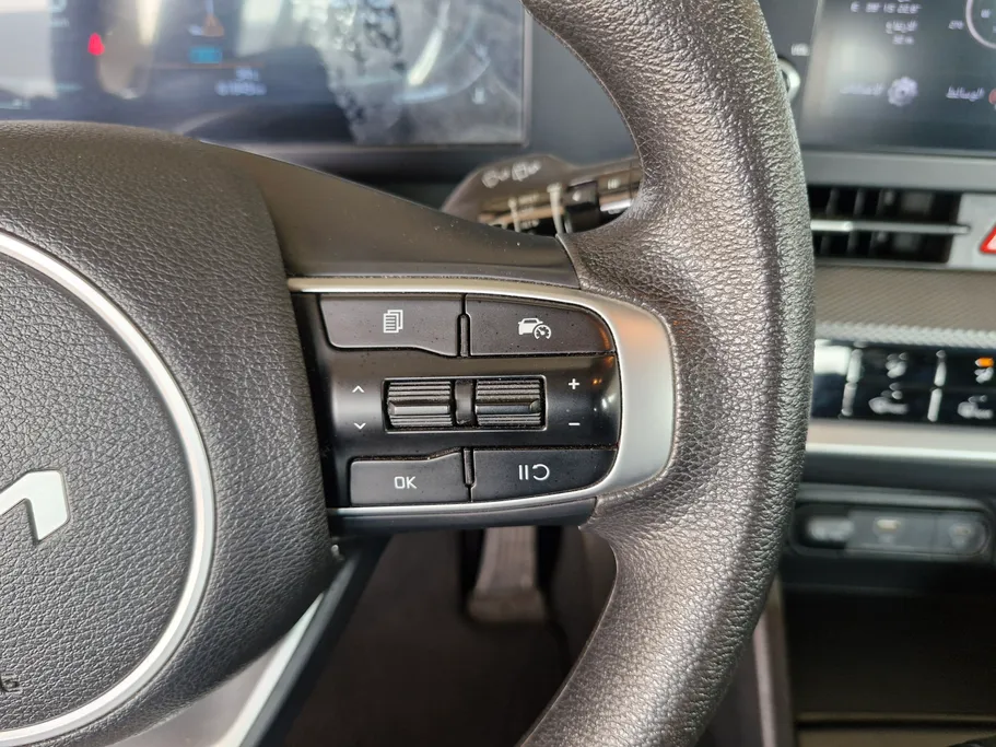 2024 Kia Sportage GL 