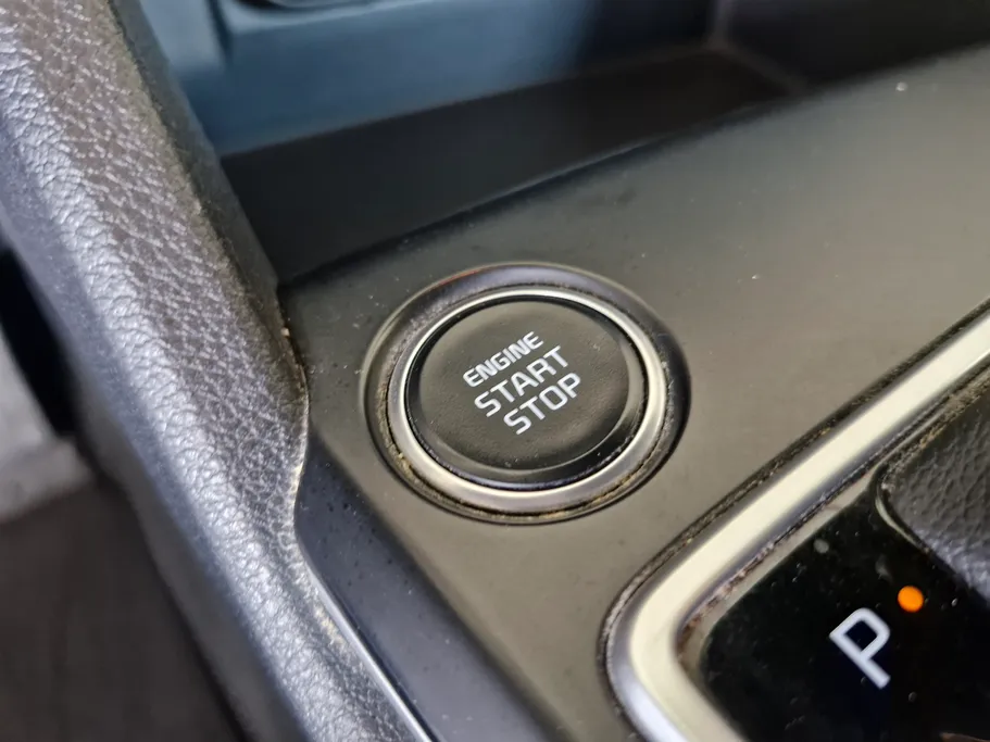 2024 Kia Sportage GL 