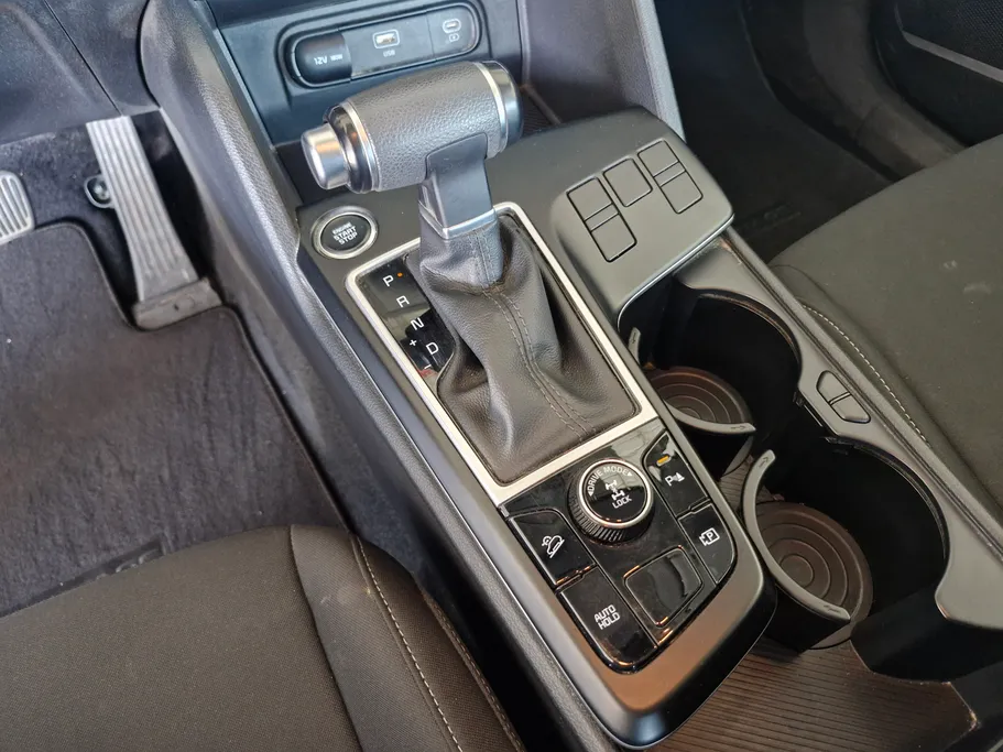 2024 Kia Sportage GL 