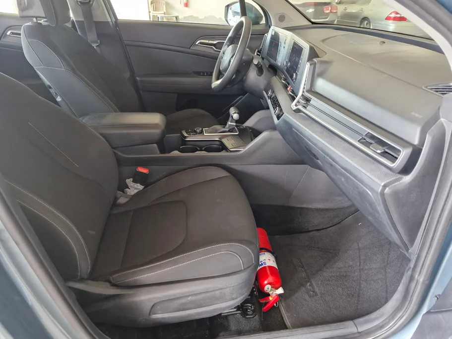 2024 Kia Sportage GL 