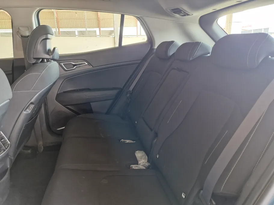 2024 Kia Sportage GL 