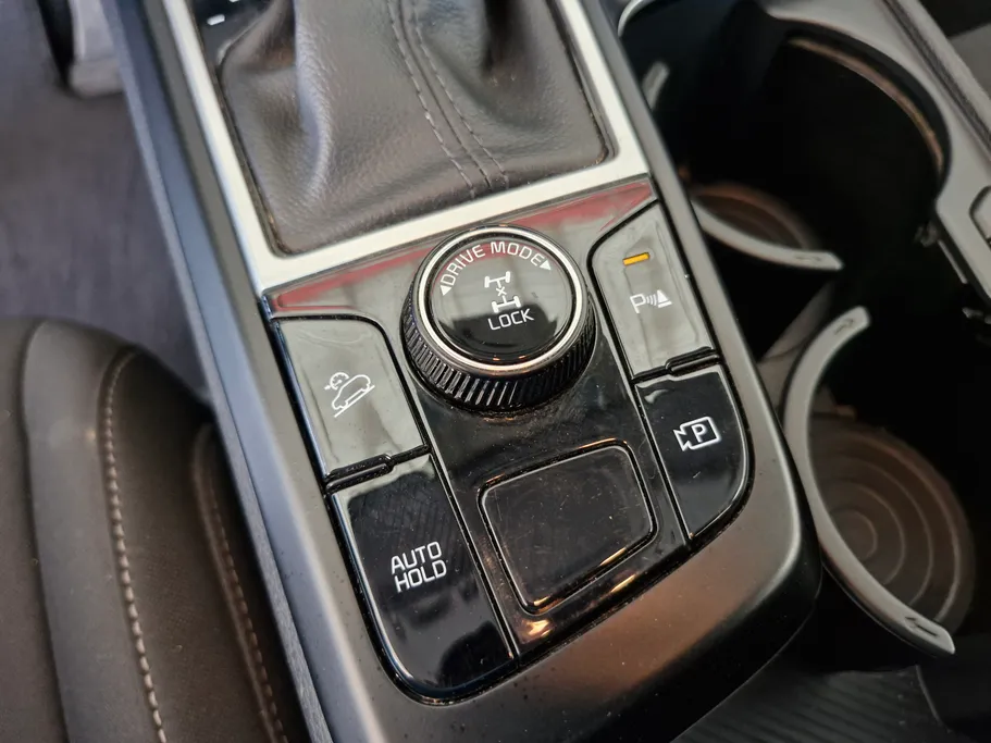 2024 Kia Sportage GL 