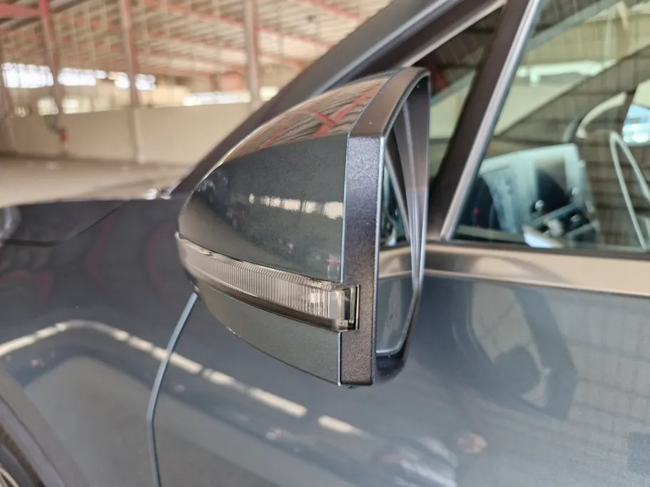 2024 Kia Sportage GL 