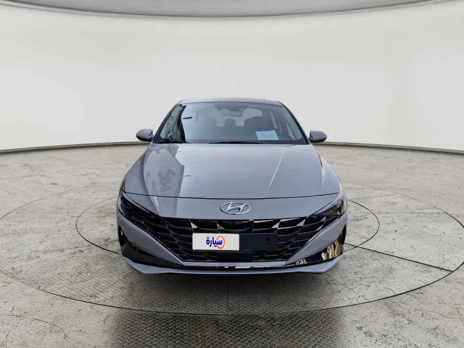 هيونداي أفانتي  2023 