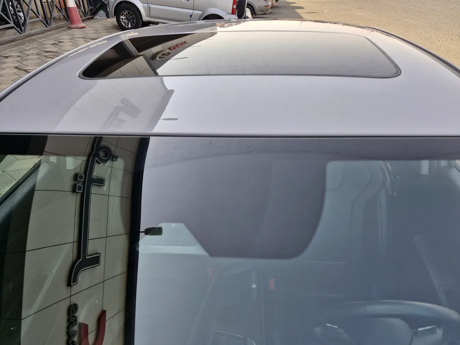 هيونداي أفانتي  2023 