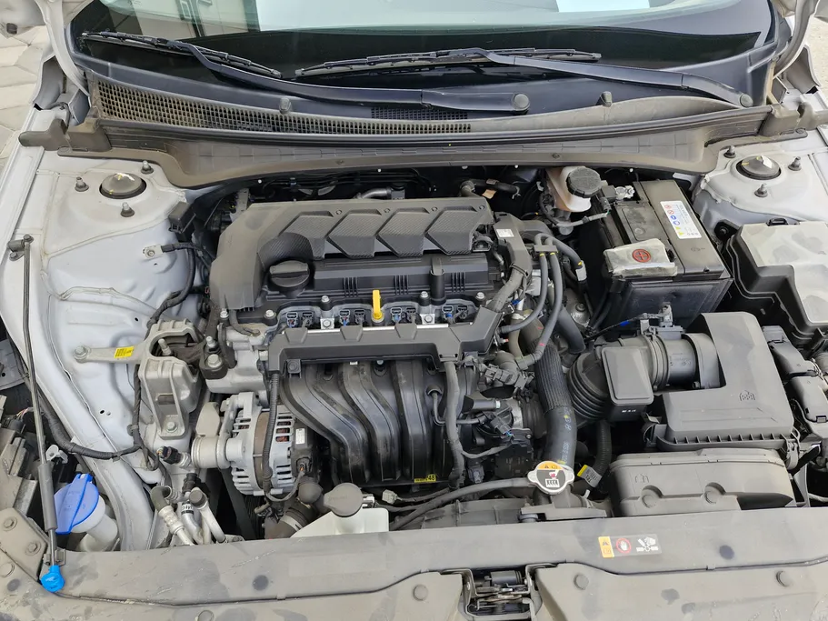 هيونداي أفانتي  2023 