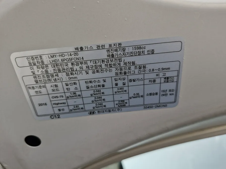 هيونداي أفانتي  2023 