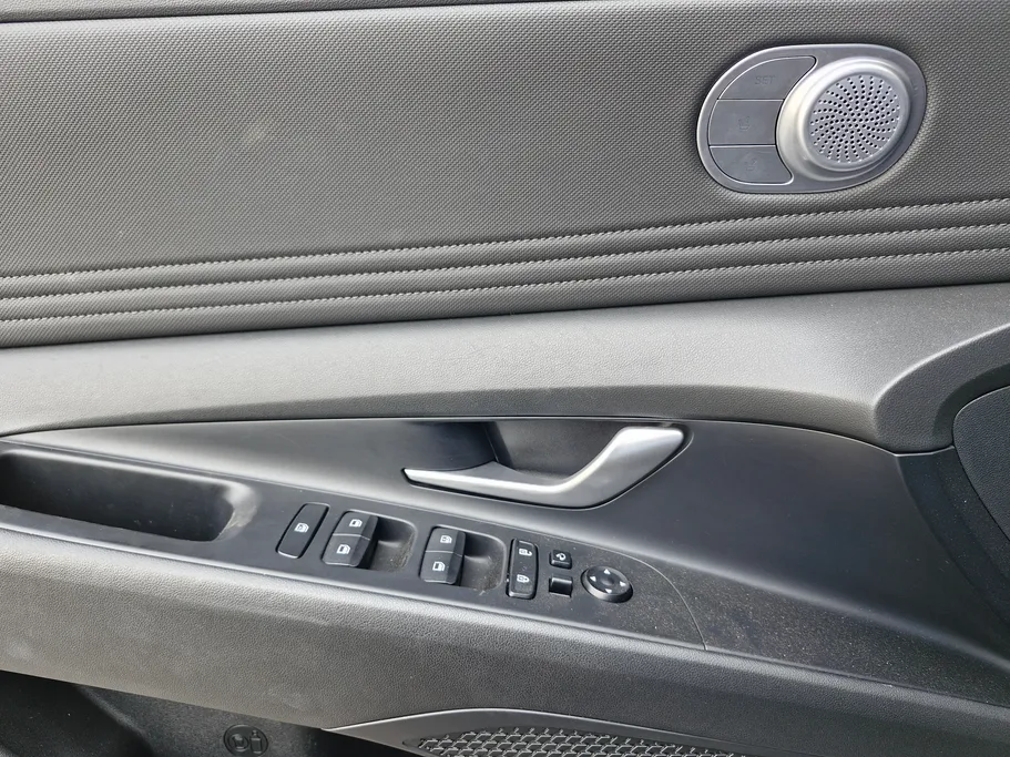 هيونداي أفانتي  2023 