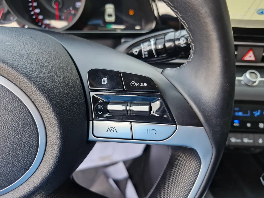 هيونداي أفانتي  2023 