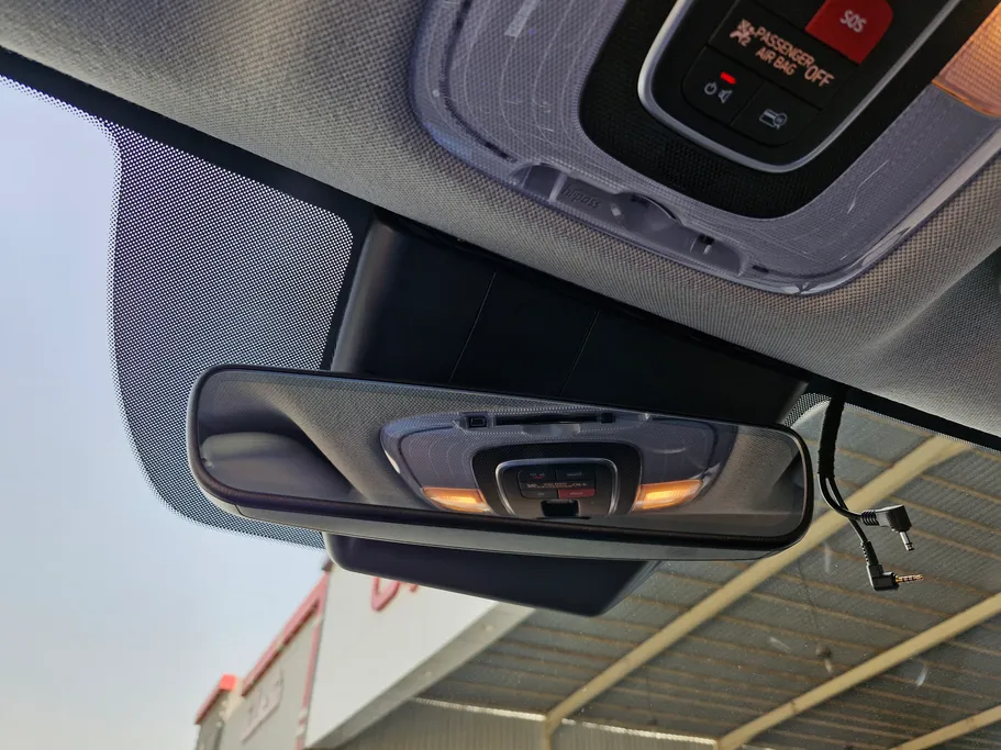 هيونداي أفانتي  2023 