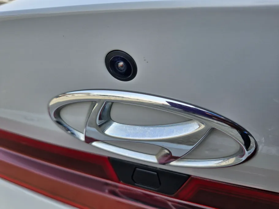 هيونداي أفانتي  2023 