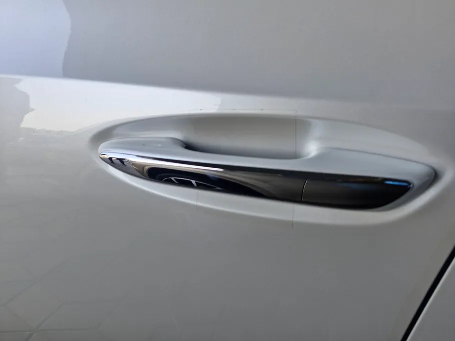 لكزس ES 350 DD 2025 