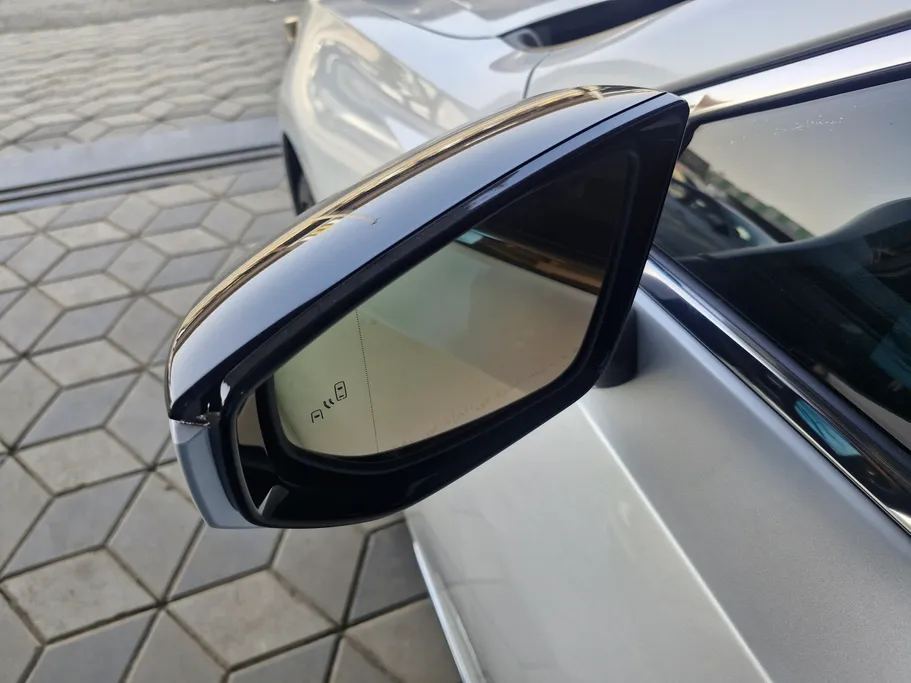 لكزس ES 350 DD 2025 