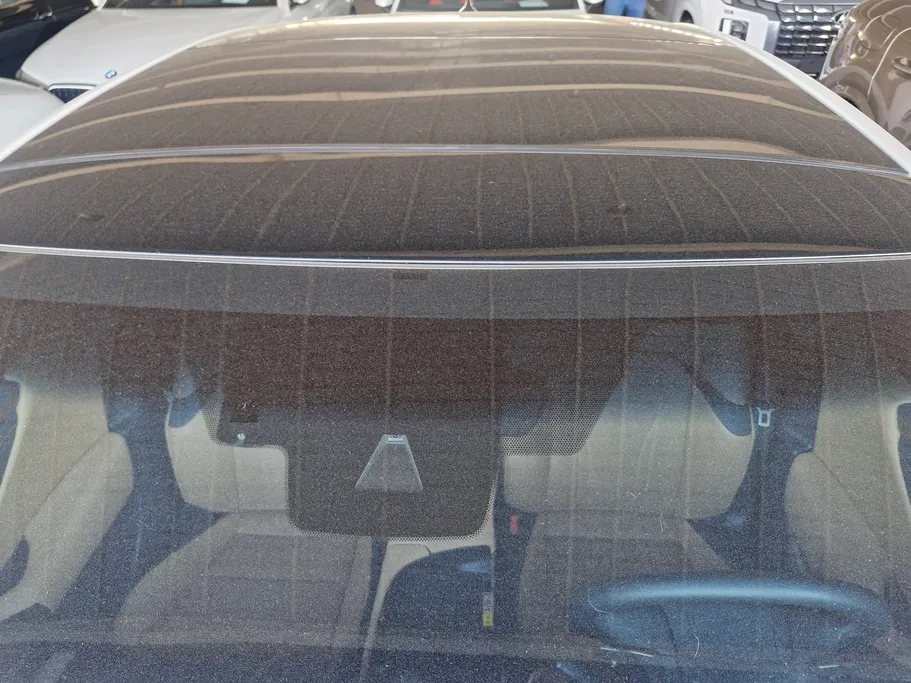 لكزس ES 350 DD 2025 