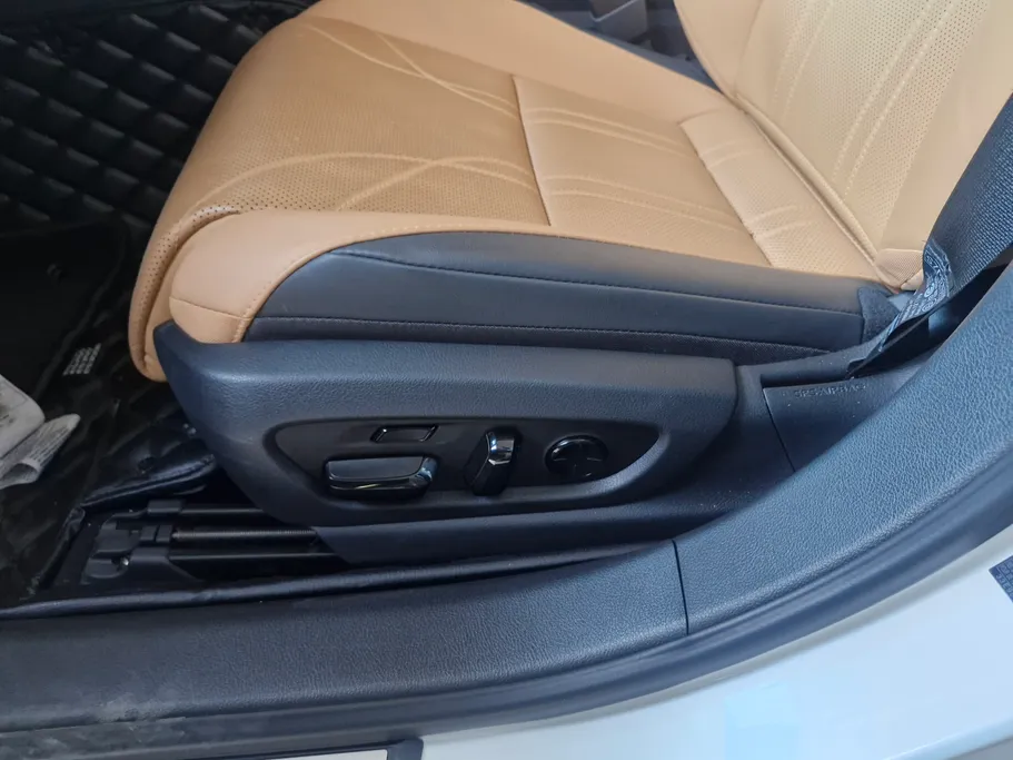 لكزس ES 350 DD 2025 