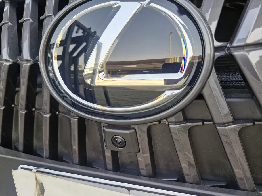 لكزس ES 350 DD 2025 