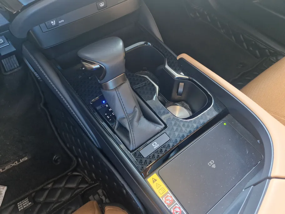 لكزس ES 350 DD 2025 