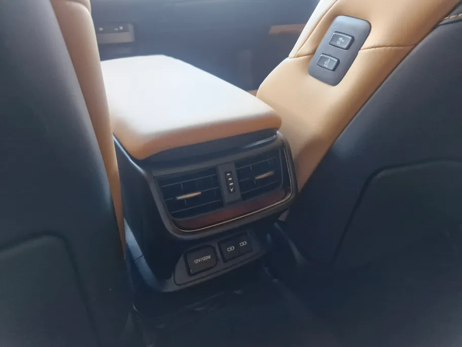 لكزس ES 350 DD 2025 